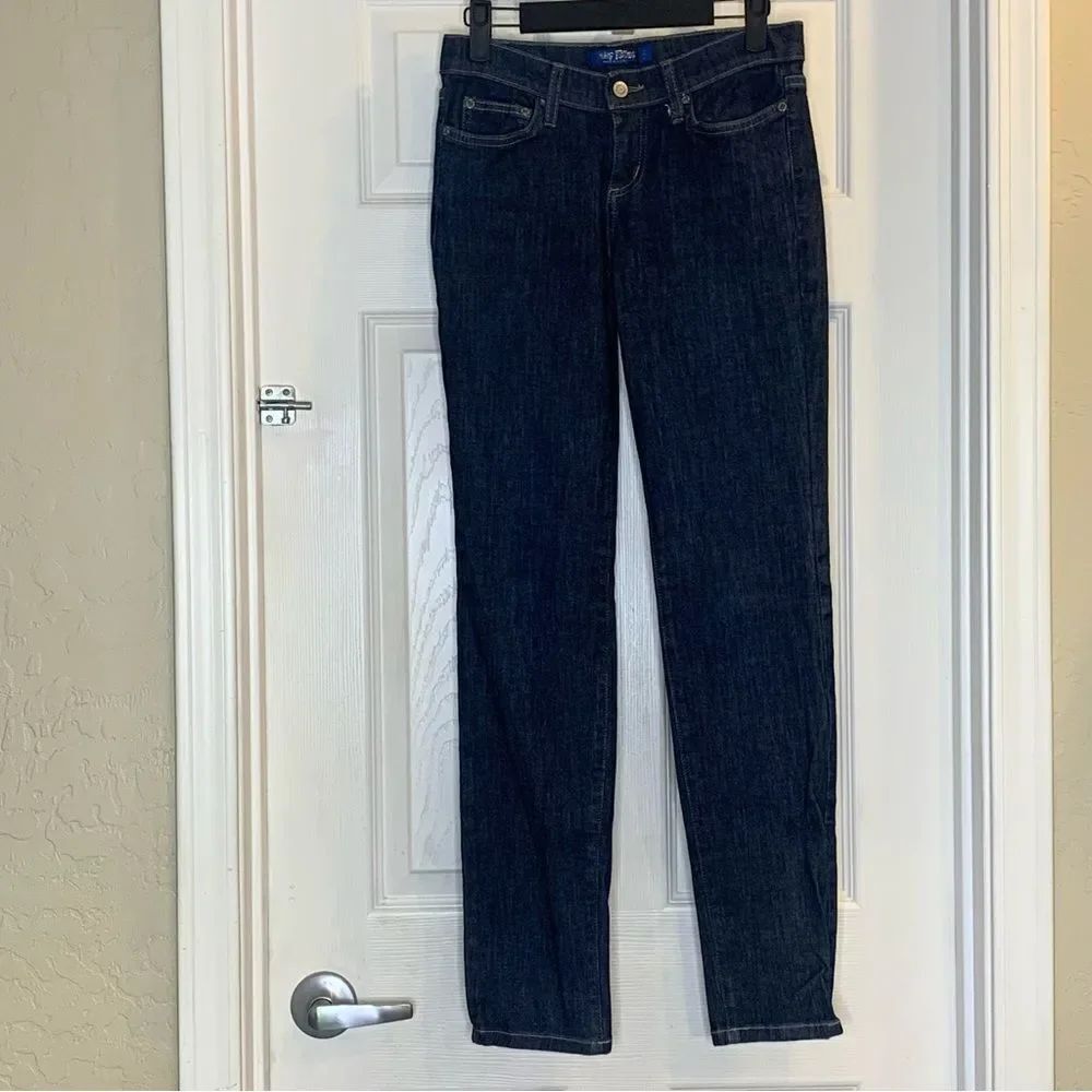 Judy Blue Jeans Skinny Dark Wash Size 5